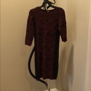 Tildon bodycon dress